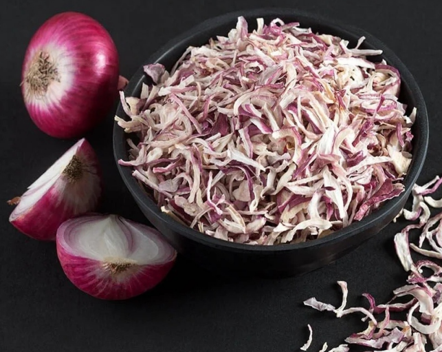 Pink Dehydrated Hybrid